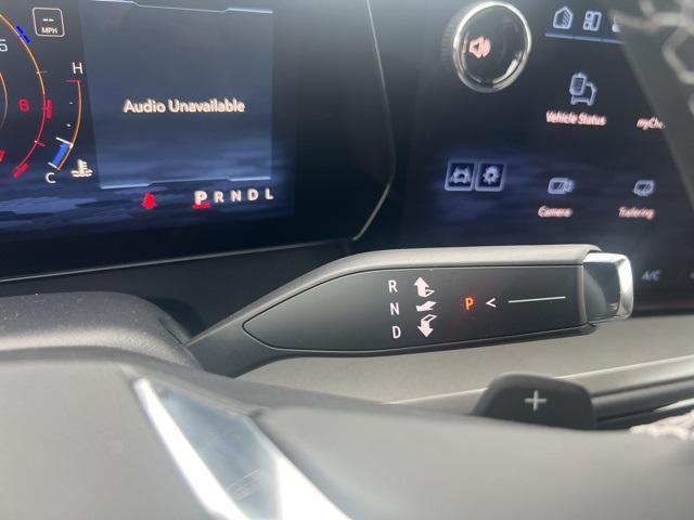 new 2026 Chevrolet Traverse car, priced at $42,915