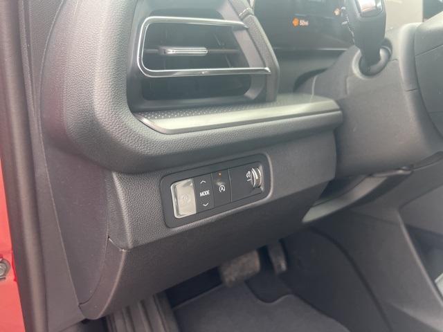 new 2026 Chevrolet Traverse car, priced at $42,915