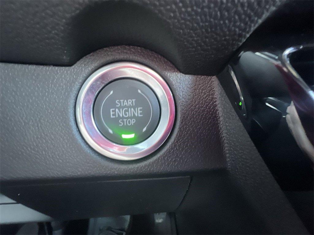 new 2026 Chevrolet Traverse car, priced at $58,720