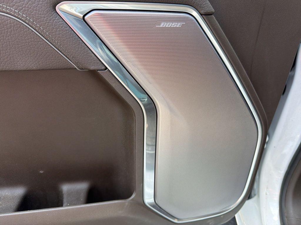 used 2025 GMC Sierra 2500 car, priced at $72,239