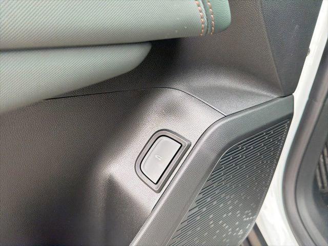 new 2026 GMC Terrain car, priced at $41,881