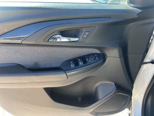 used 2023 Chevrolet TrailBlazer car, priced at $19,971