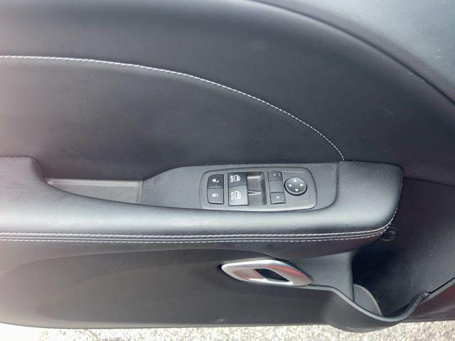 used 2023 Dodge Challenger car, priced at $35,493