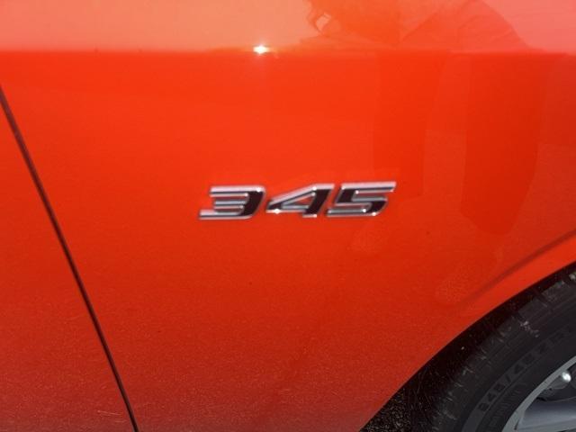 used 2023 Dodge Challenger car, priced at $36,720