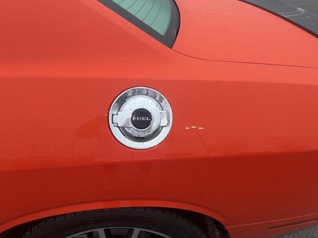 used 2023 Dodge Challenger car, priced at $36,720