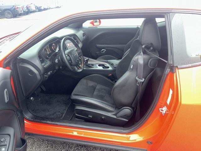 used 2023 Dodge Challenger car, priced at $36,720