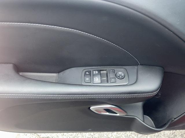 used 2023 Dodge Challenger car, priced at $36,720