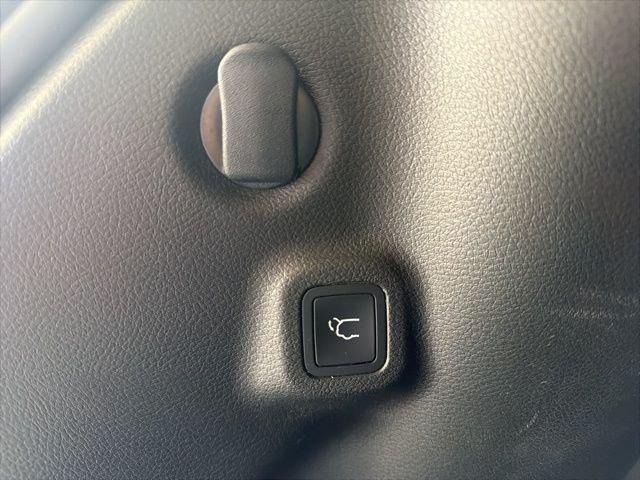 used 2024 Jeep Compass car, priced at $26,539