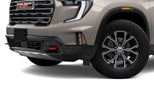new 2026 GMC Acadia car, priced at $57,130