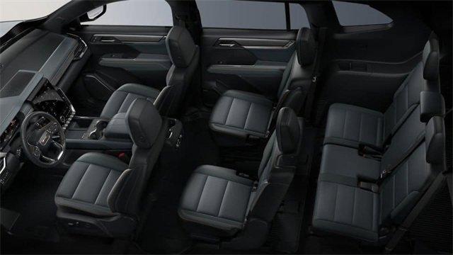 new 2026 GMC Acadia car, priced at $57,130