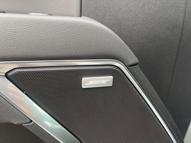 new 2026 Chevrolet Silverado 1500 car, priced at $57,545