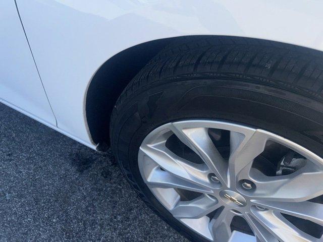 used 2024 Chevrolet Malibu car, priced at $20,977