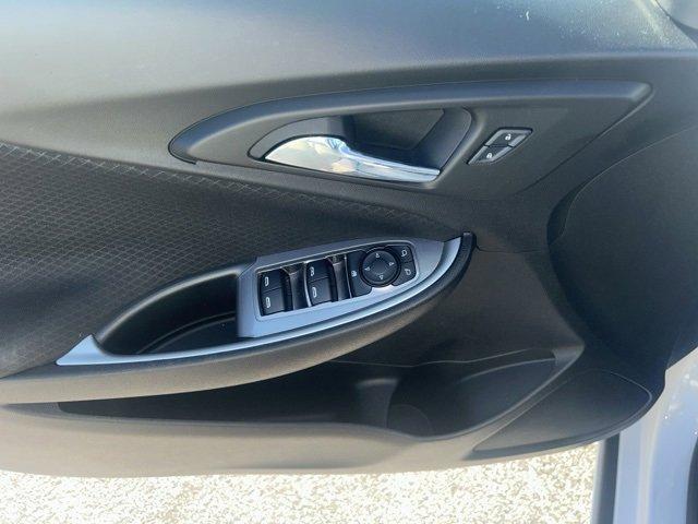 used 2024 Chevrolet Malibu car, priced at $20,977