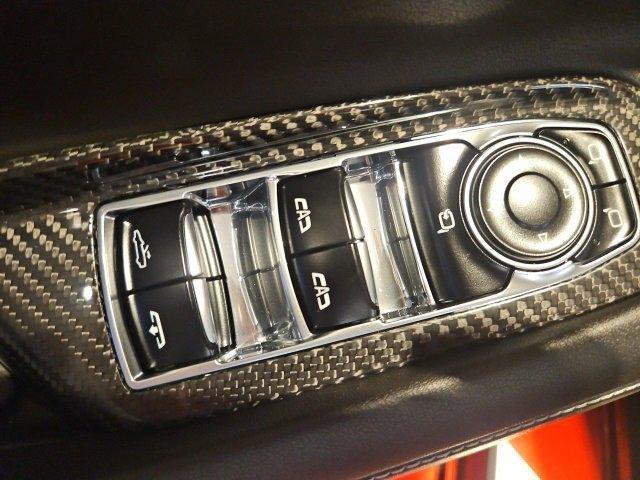 new 2026 Chevrolet Corvette car, priced at $96,075