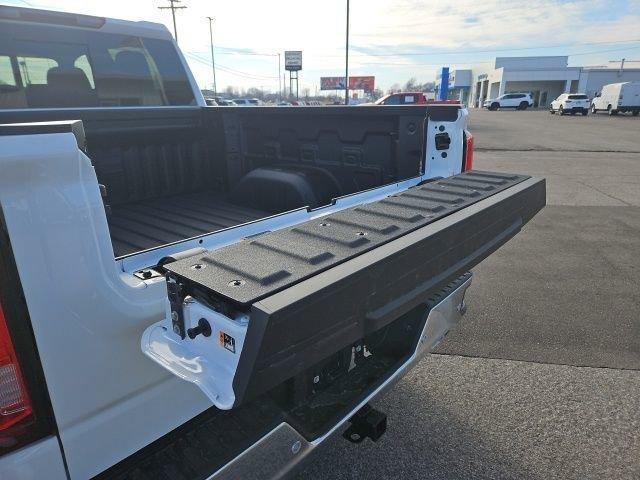 new 2026 GMC Sierra 1500 car, priced at $64,240