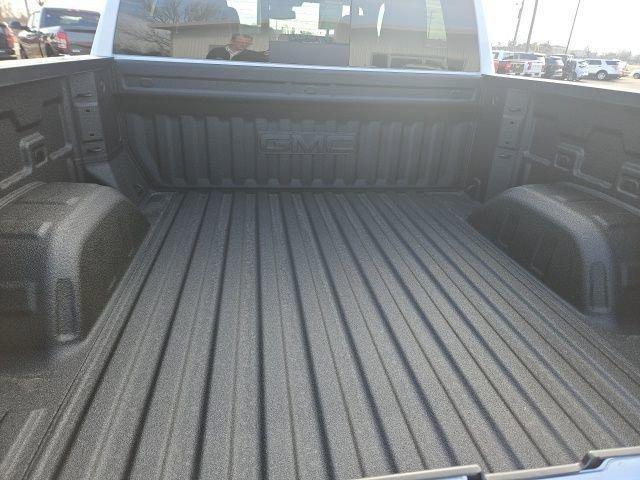 new 2026 GMC Sierra 1500 car, priced at $64,240