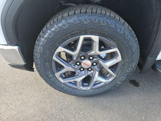 new 2026 GMC Sierra 1500 car, priced at $64,240