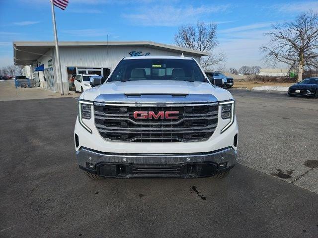 new 2026 GMC Sierra 1500 car, priced at $64,240