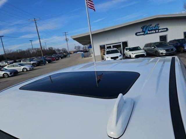 new 2026 GMC Sierra 1500 car, priced at $64,240