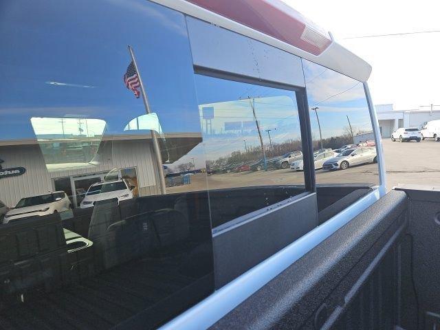 new 2026 GMC Sierra 1500 car, priced at $64,240