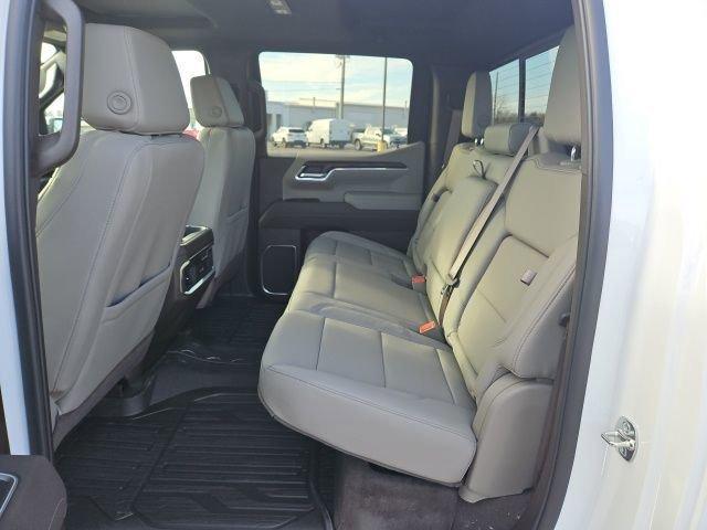 new 2026 GMC Sierra 1500 car, priced at $64,240