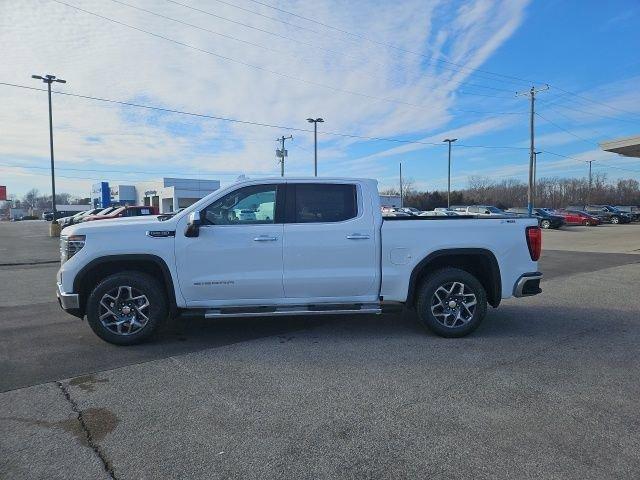 new 2026 GMC Sierra 1500 car, priced at $64,240
