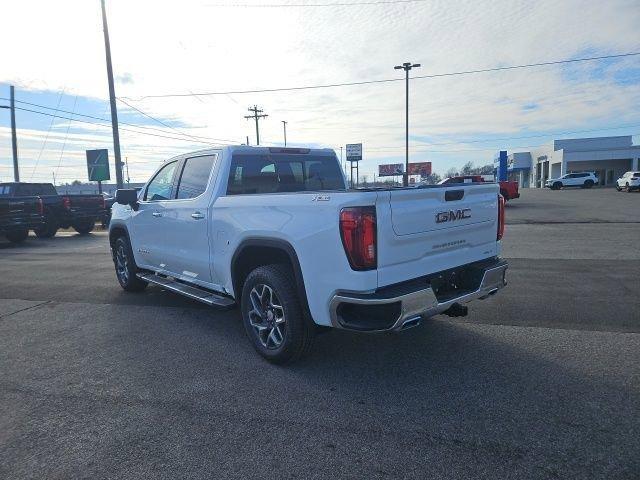 new 2026 GMC Sierra 1500 car, priced at $64,240