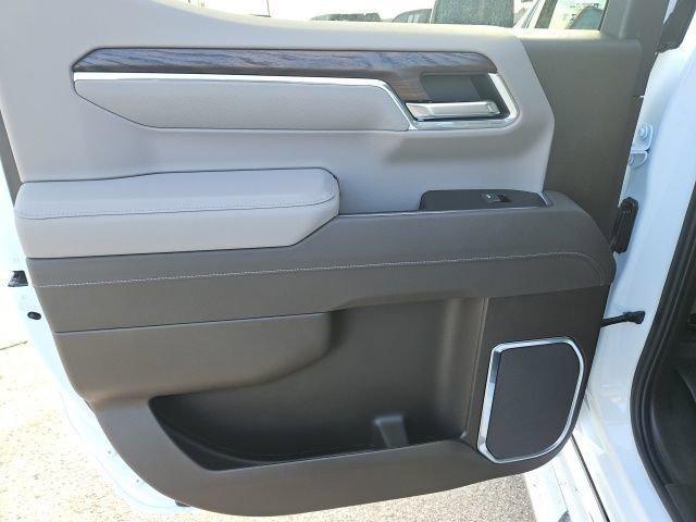 new 2026 GMC Sierra 1500 car, priced at $64,240