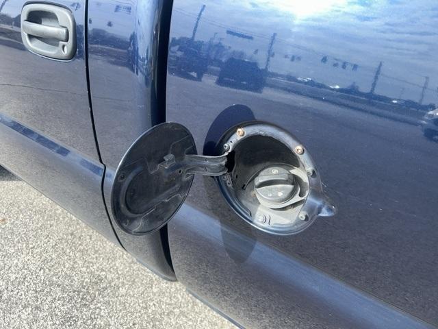 used 2007 Chevrolet Silverado 1500 car, priced at $5,677