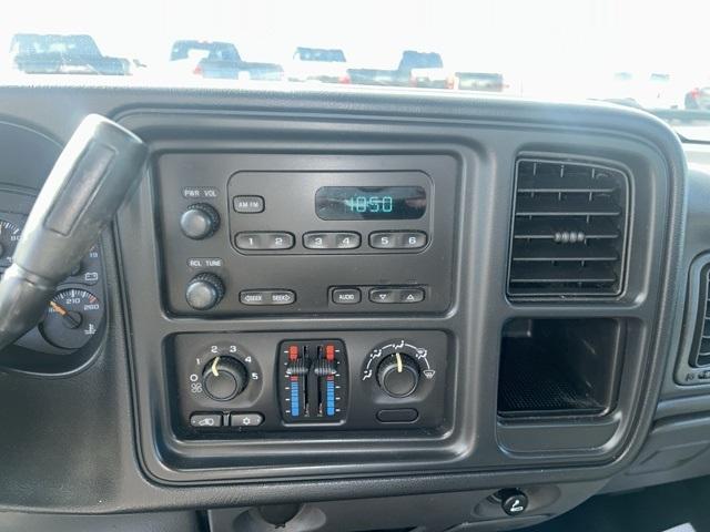 used 2007 Chevrolet Silverado 1500 car, priced at $5,677