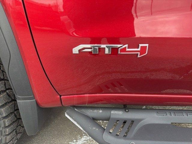 new 2026 GMC Sierra 1500 car, priced at $66,998