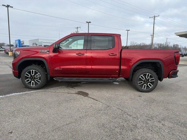 new 2026 GMC Sierra 1500 car, priced at $66,998