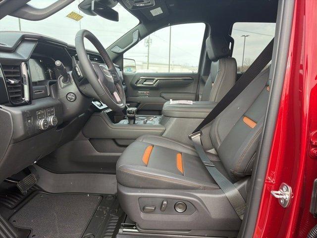 new 2026 GMC Sierra 1500 car, priced at $66,998