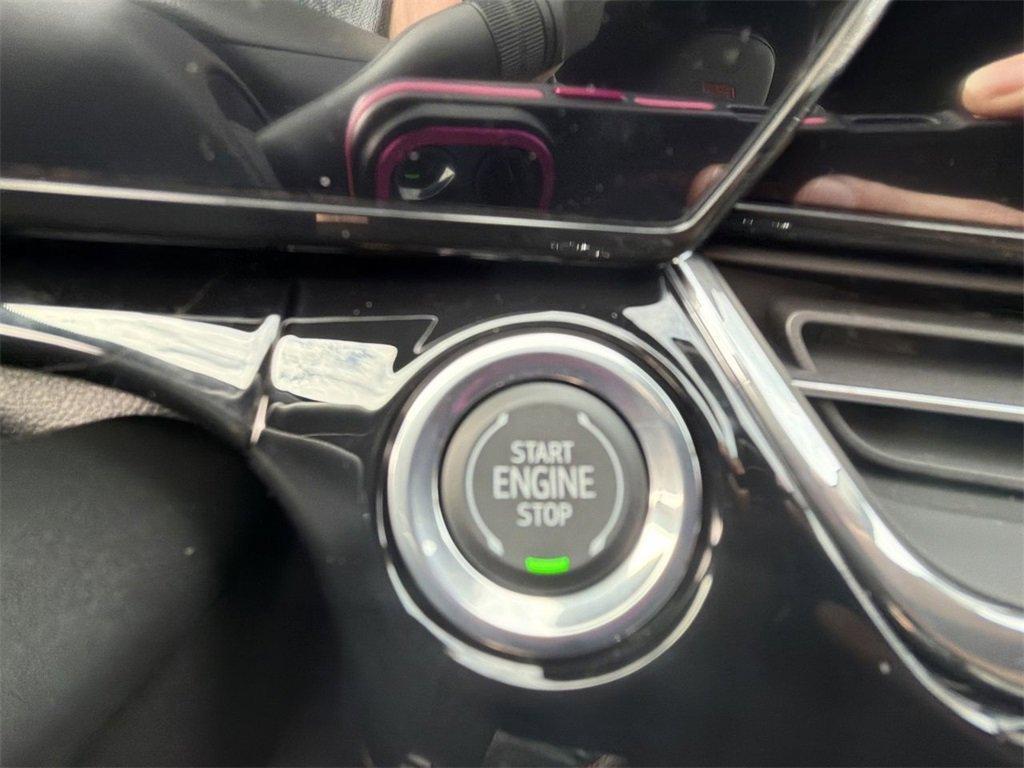 new 2026 Chevrolet Trax car, priced at $27,280