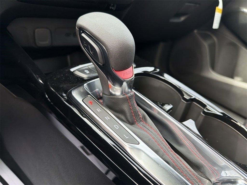 new 2026 Chevrolet Trax car, priced at $27,280