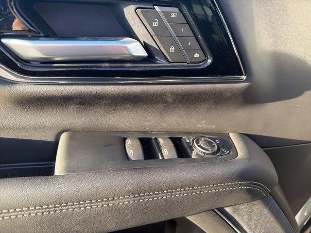 new 2026 GMC Yukon car, priced at $79,605