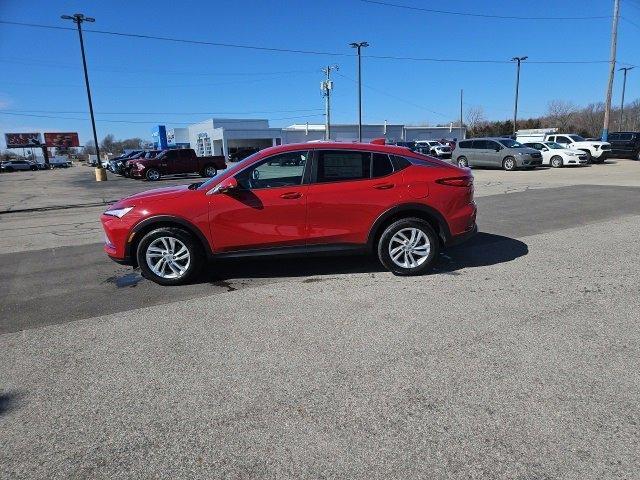 new 2026 Buick Envista car, priced at $26,504