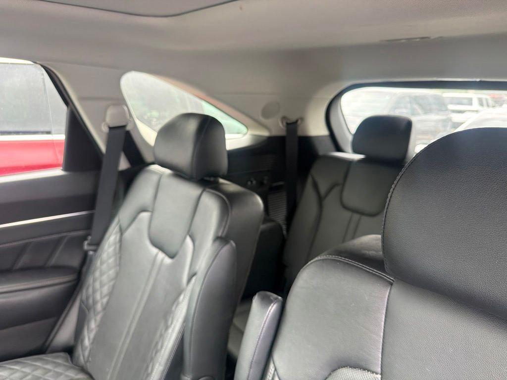 used 2021 Kia Sorento car, priced at $23,015
