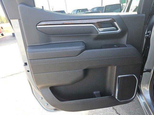 new 2026 GMC Sierra 1500 car, priced at $54,603