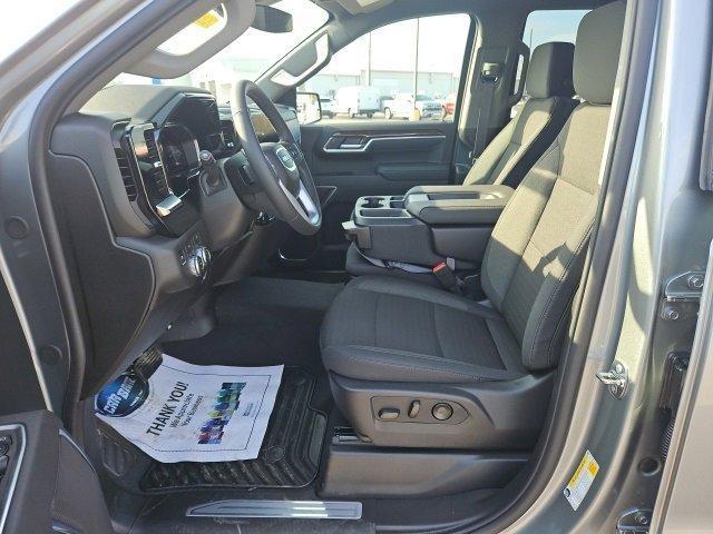 new 2026 GMC Sierra 1500 car, priced at $54,603