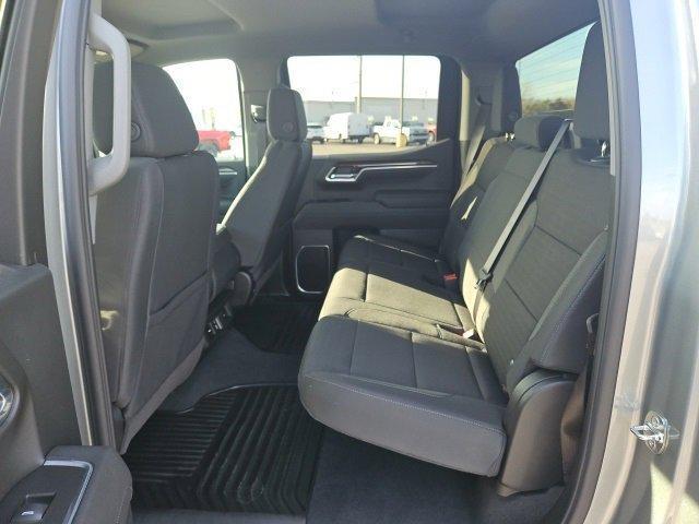 new 2026 GMC Sierra 1500 car, priced at $54,603