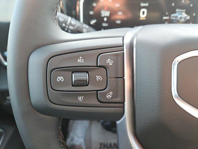 new 2026 GMC Sierra 1500 car, priced at $54,603