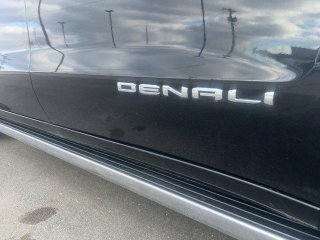 used 2025 GMC Sierra 1500 car, priced at $58,677