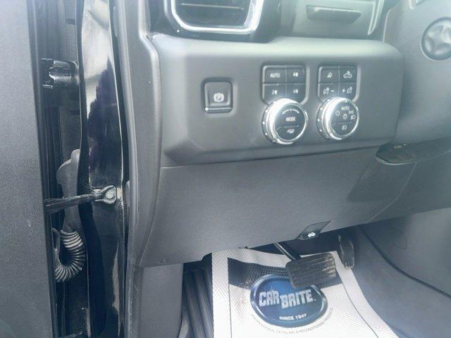 used 2025 GMC Sierra 1500 car, priced at $58,677