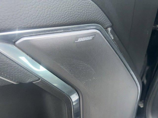 used 2025 GMC Sierra 1500 car, priced at $58,677