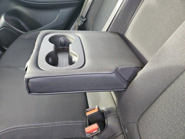 new 2026 Buick Encore GX car, priced at $27,229