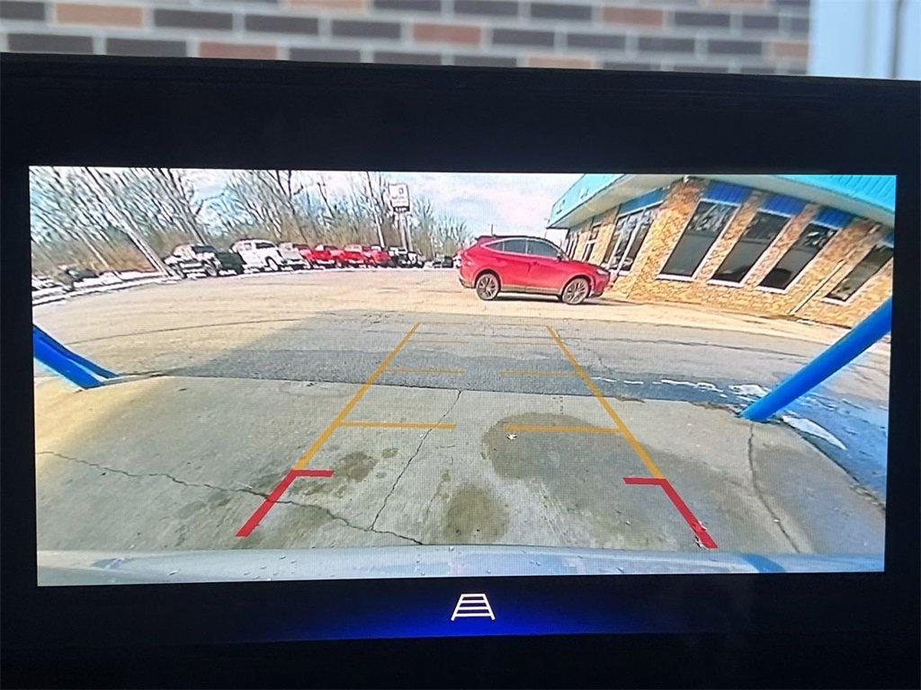 new 2026 Chevrolet Trax car, priced at $25,885