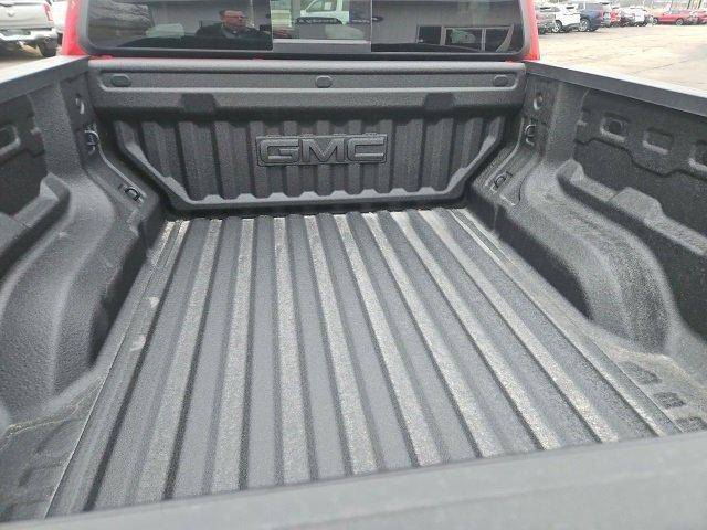 new 2026 GMC Canyon car, priced at $58,606