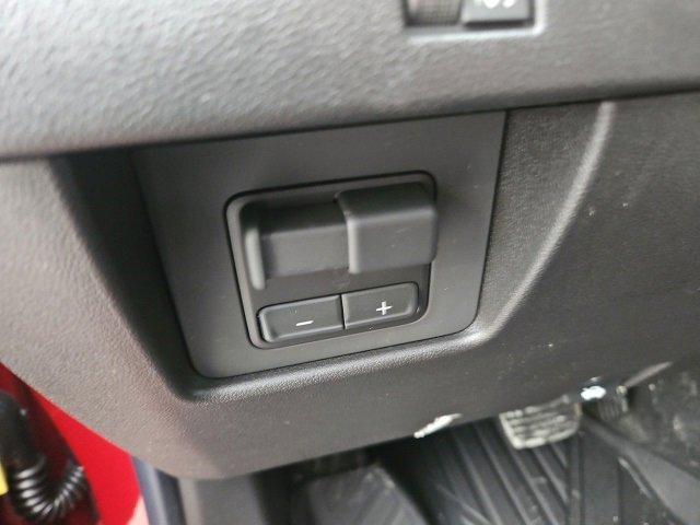 new 2026 GMC Canyon car, priced at $58,606