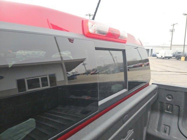 new 2026 GMC Canyon car, priced at $58,606